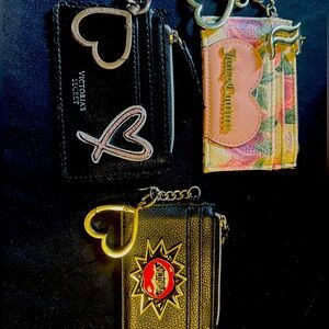 Card holders